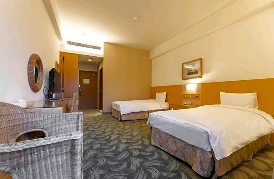 Dongxu Resort Hotel