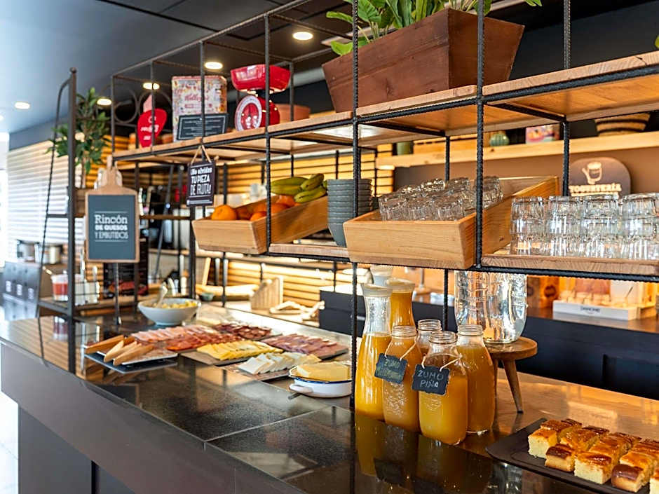 Ibis Barcelona Mollet