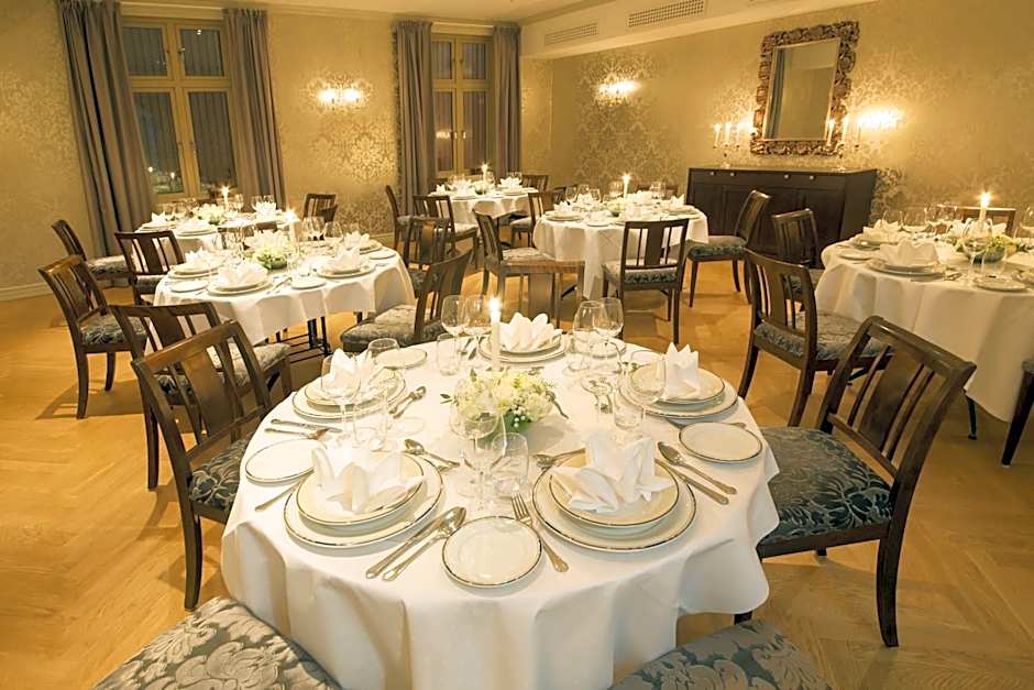 Quality Hotel Tønsberg