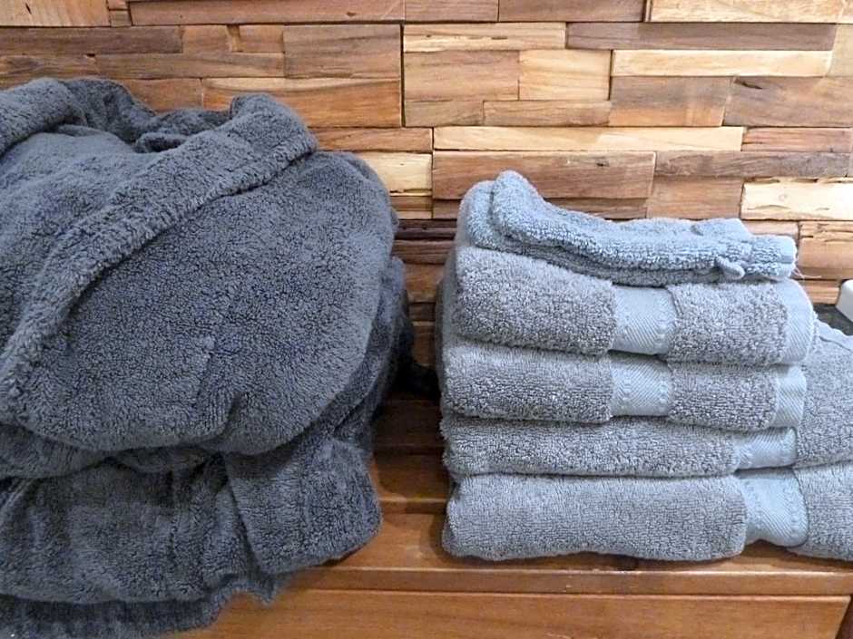 La Couette de l'Ours