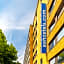 A&O Frankfurt Galluswarte