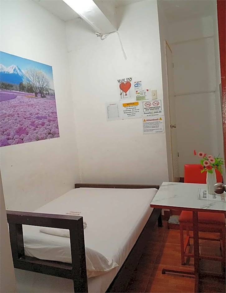 WJV INN Mandaue Centro
