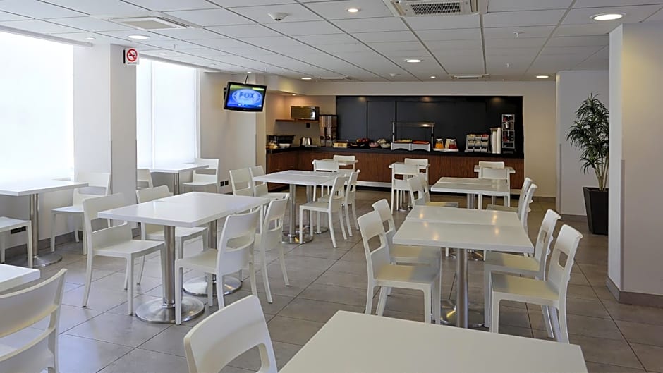 City Express by Marriott Tijuana Insurgentes