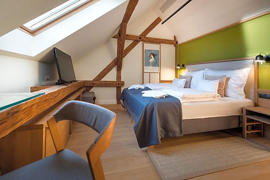 Isabella Boutique Hotel