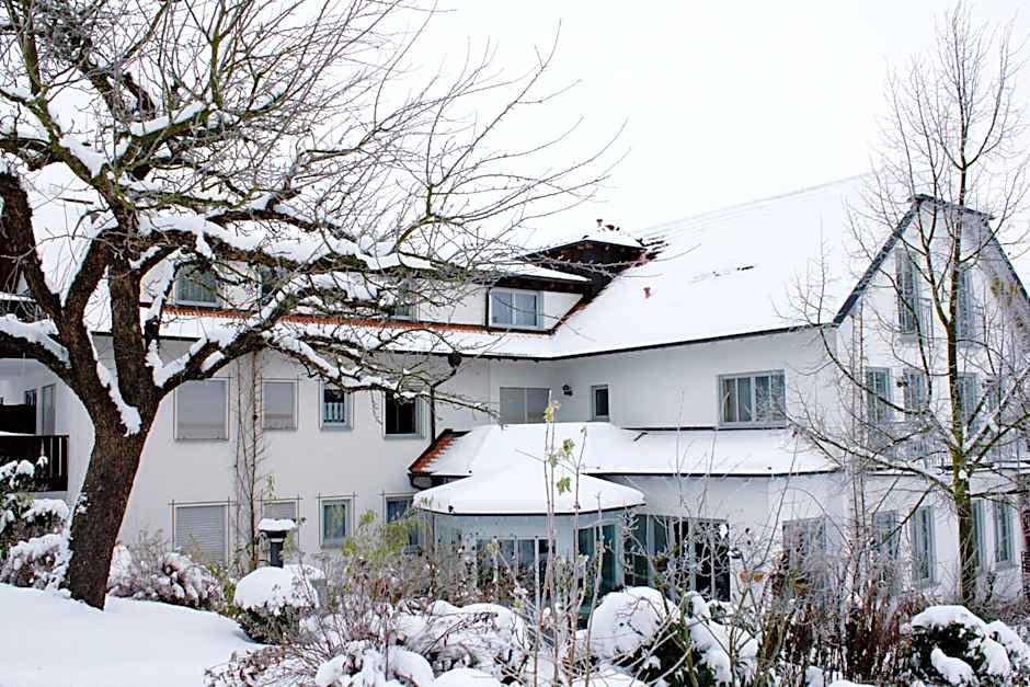 Altes Kurhaus Landhotel