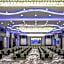 The Diplomat Radisson Blu Hotel Residence & Spa
