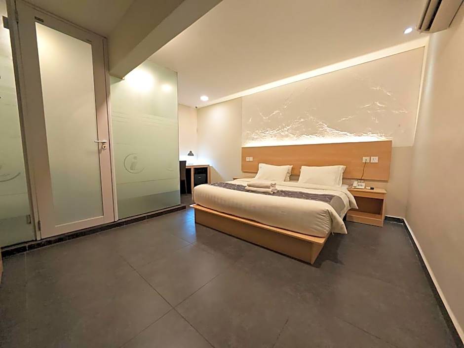 I Garden Hotel