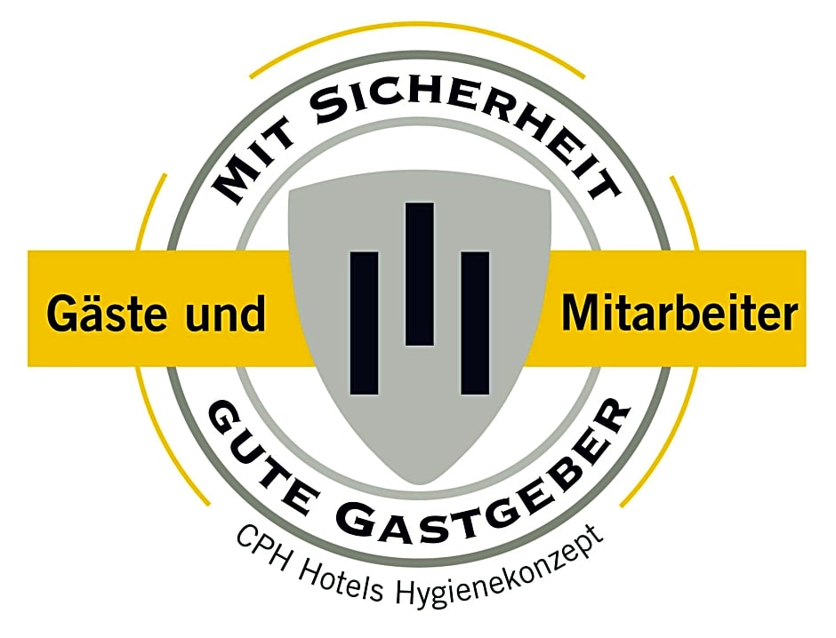 City Partner Hotel Holländer Hof