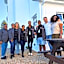 Never at Home Hermanus