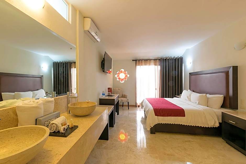 Real de Minas Poliforum