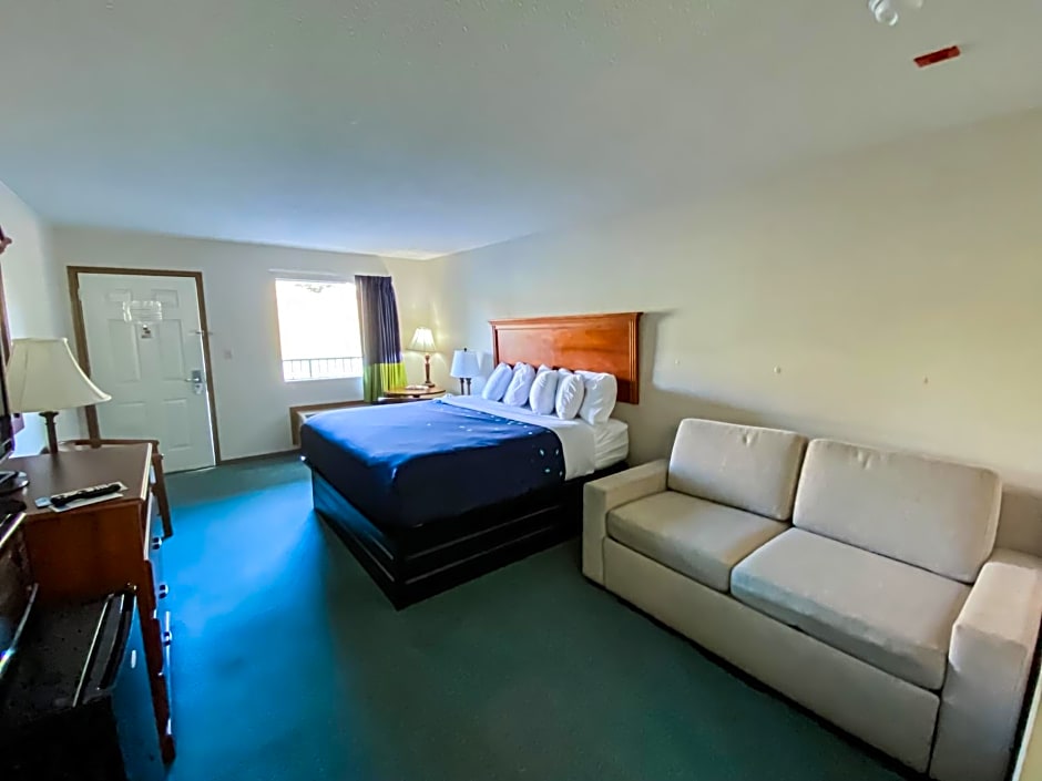 Green Gables Inn