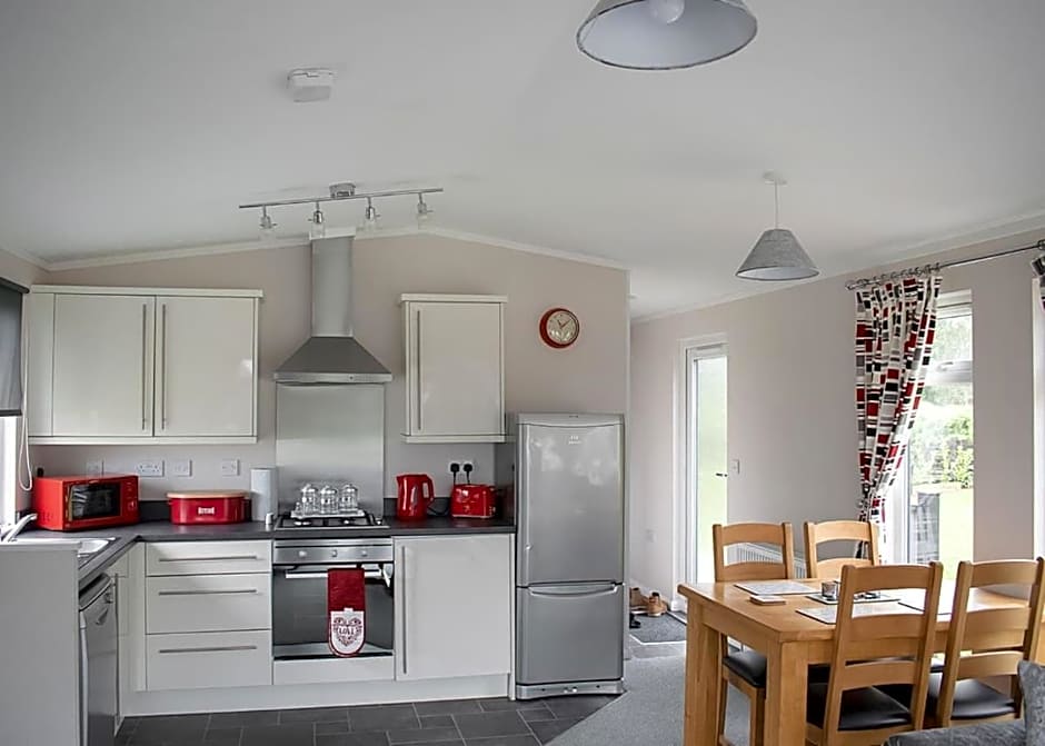 King Richards Country Lodges