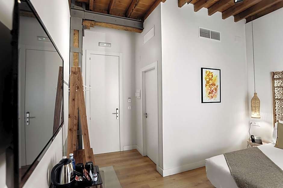 Hotel La Casa de Los Mosaicos by Maxi Hoteles