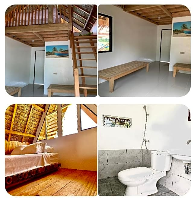 Pantaw Rest House