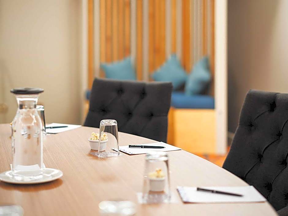 Novotel Canberra