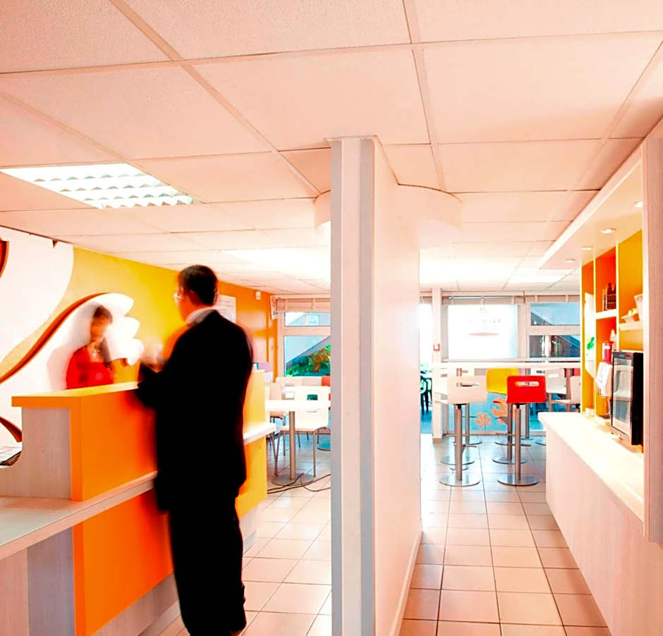 Premiere Classe Lille Sud - Douai Cuincy