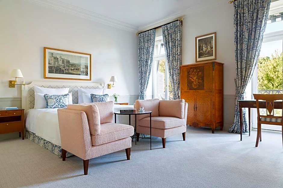 Brenners Park-Hotel & Spa - an Oetker Collection Hotel