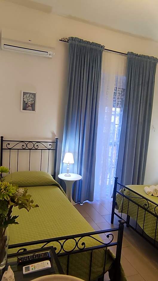 Anthea BB Napoli
