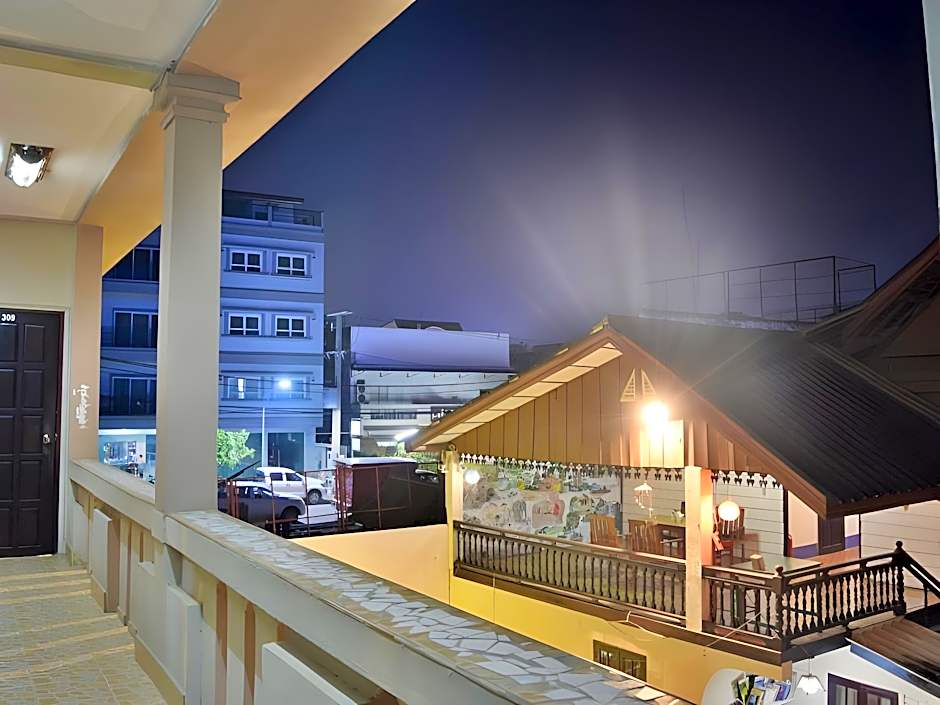 Vientiane Star Hotel