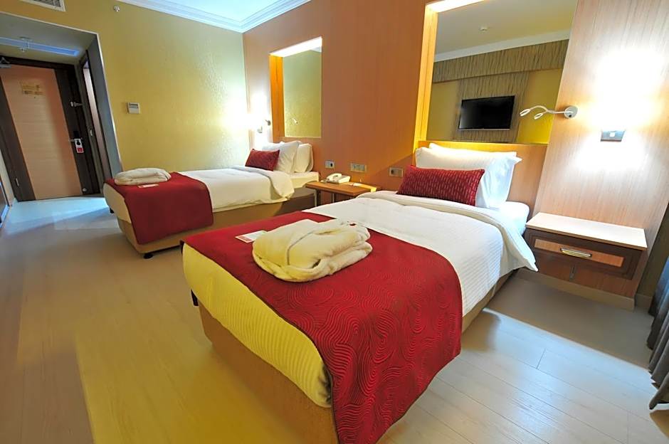 Photo 1 of 5 of Standard 2 Beds