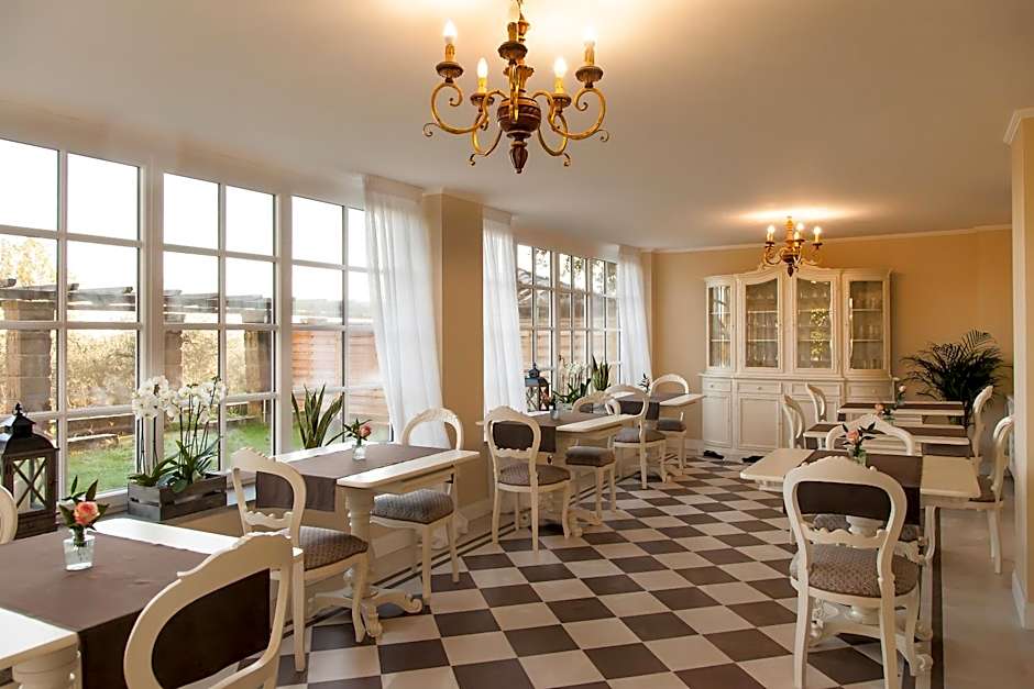 Poggio delle Molare Adults-Only Retreat