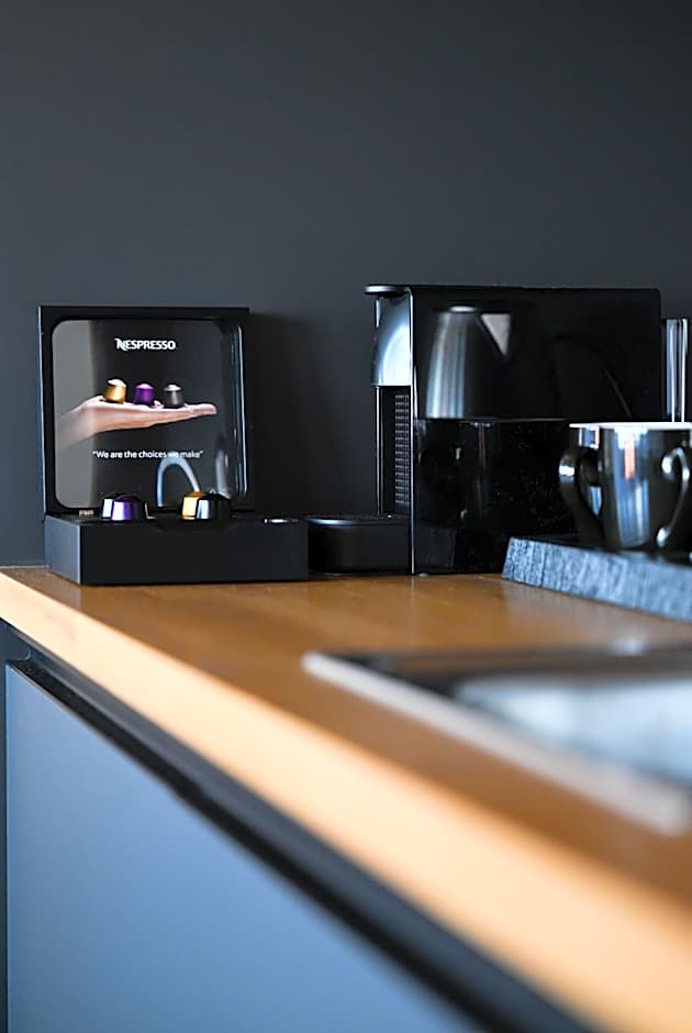 Eumorphia Studios & Apartments