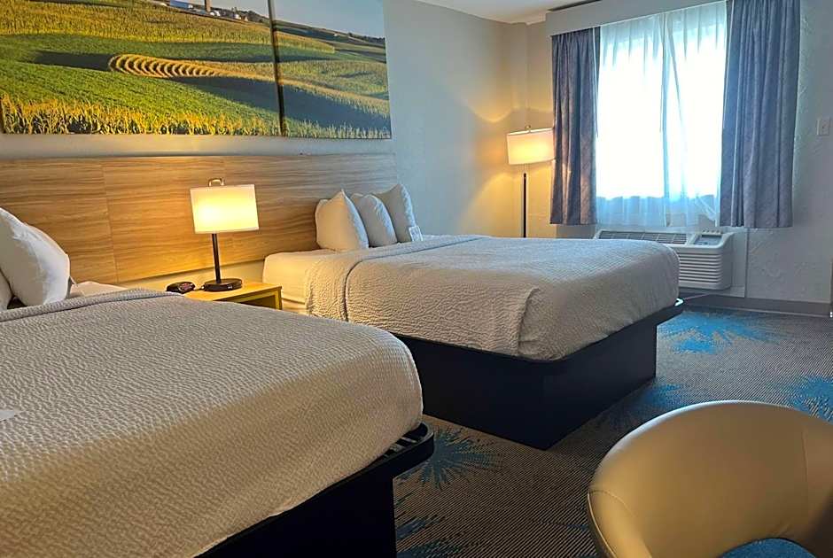 Days Inn by Wyndham Hays