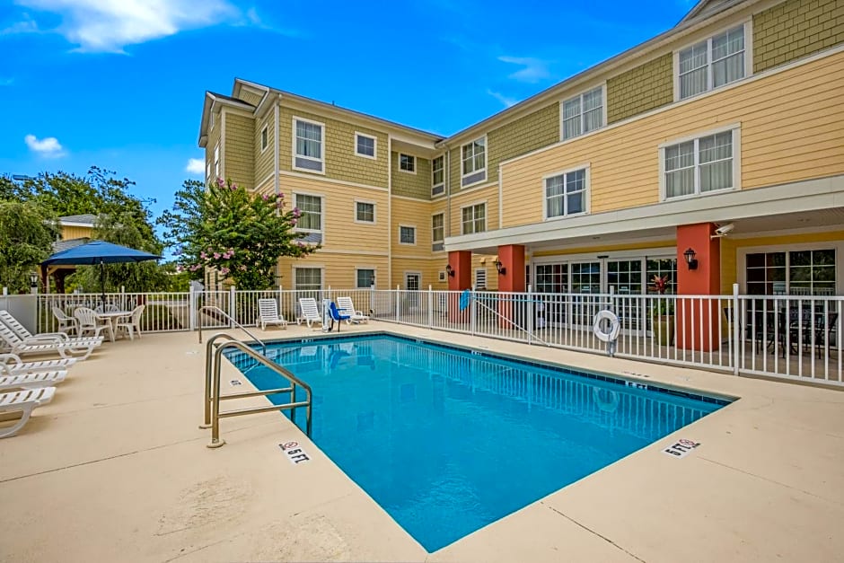 MainStay Suites Port Saint Joe South