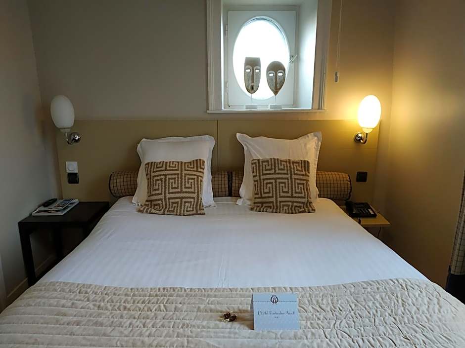 L'Hôtel Particulier Ascott