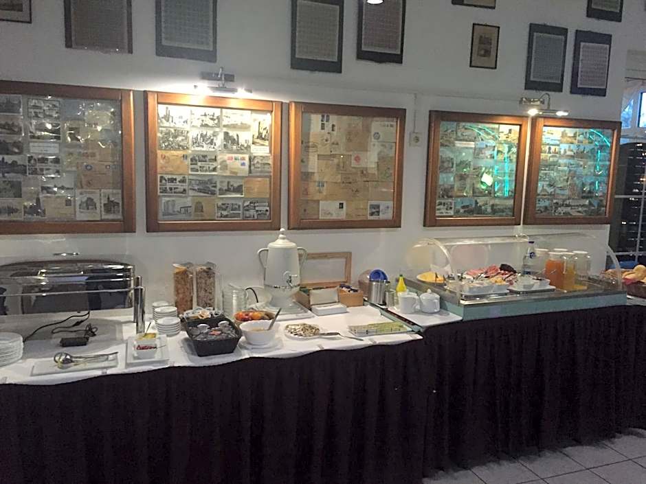 Hotel Gasthof Goldener Hahn