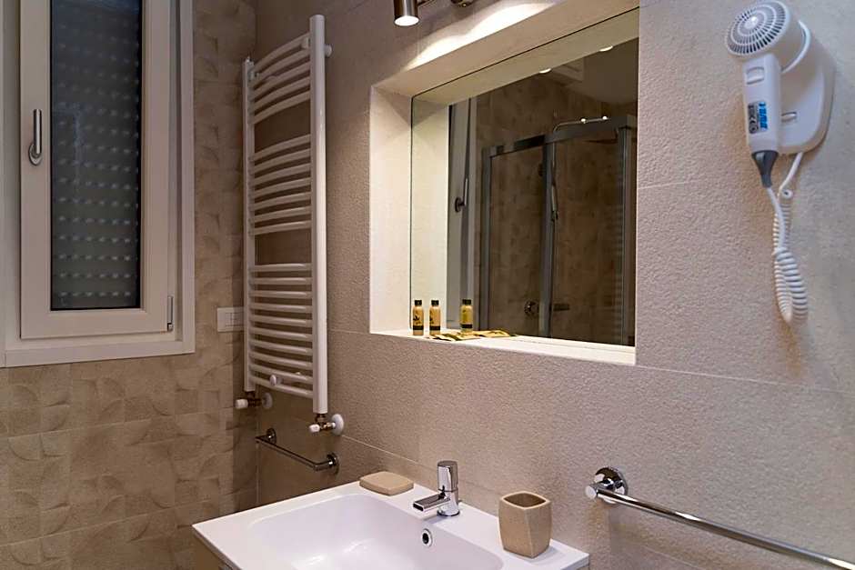 Taranta Suite – Lecce, OK