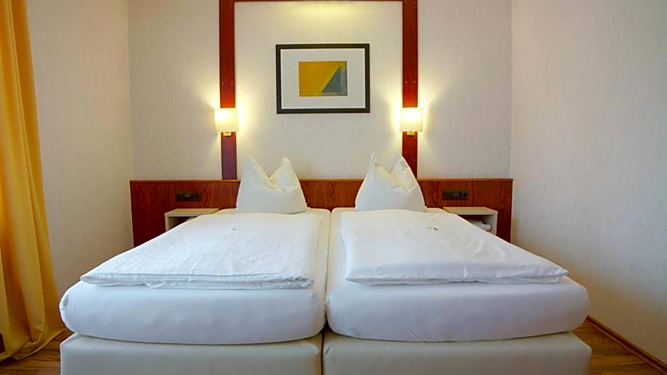 Hotel-Restaurant und Gästehaus Löwen