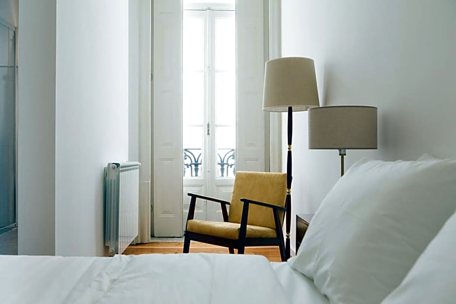 Porto Republica Hostel & Suites