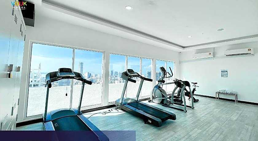 Vouk Hotel Suites, Penang