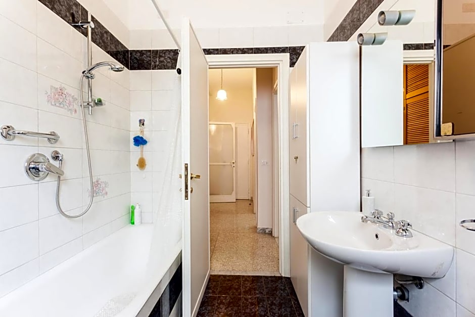 B&B All'ombra Del Vaticano – Rome