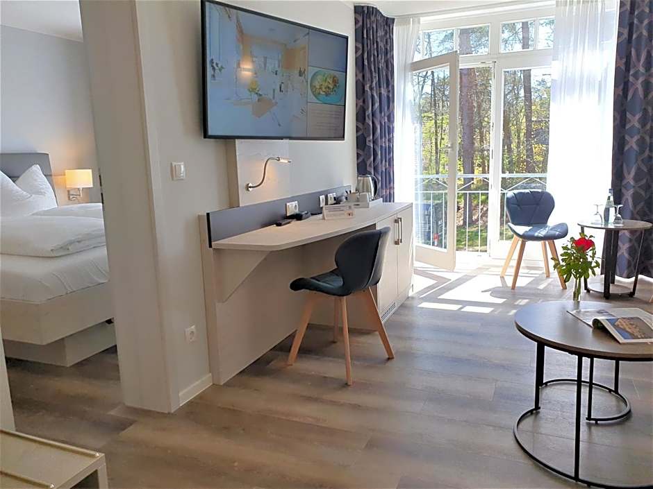 R&R Hotel Strandallee