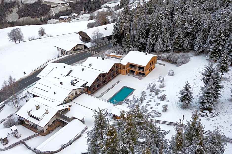 Dolomites Nature Hotel Vigilerhof