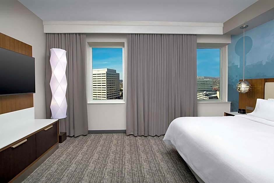 Embassy Suites By Hilton Knoxville Downtown
