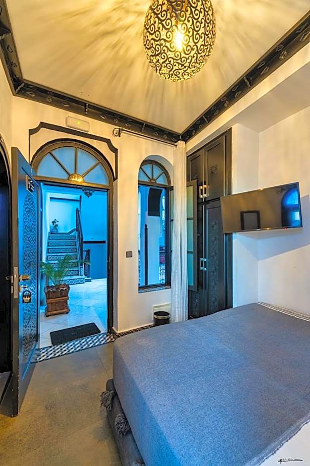 Riad El Palacio & Spa Chaouen