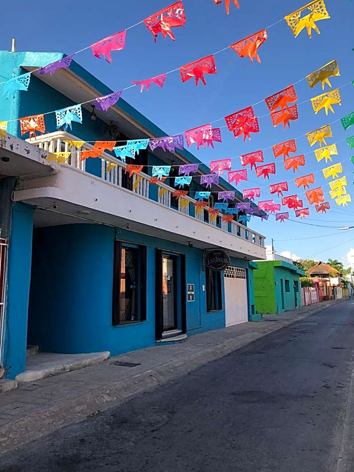 Hotel Villas Las Anclas