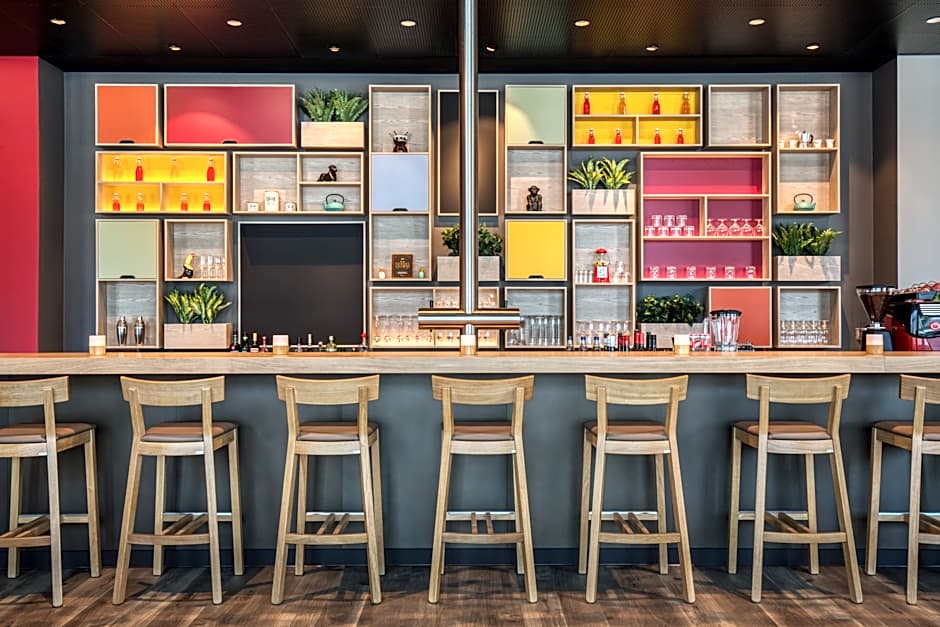 IntercityHotel Wiesbaden