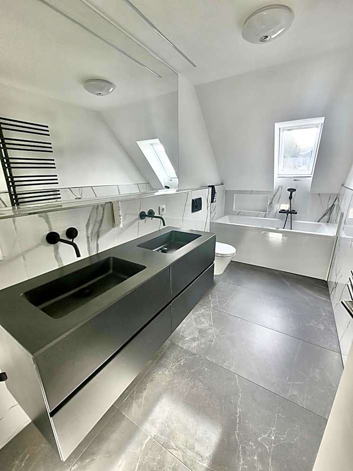 Blissberg Winterberg