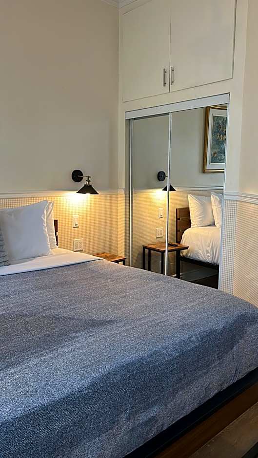 Parc Suites Hotel