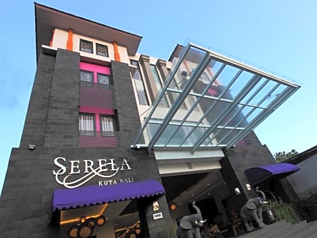 Serela Kuta Bali Hotel
