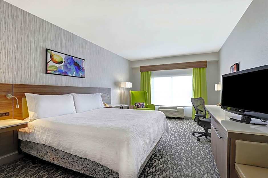 Hilton Garden Inn Toronto-Ajax