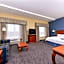 Hampton Inn By Hilton Evanston