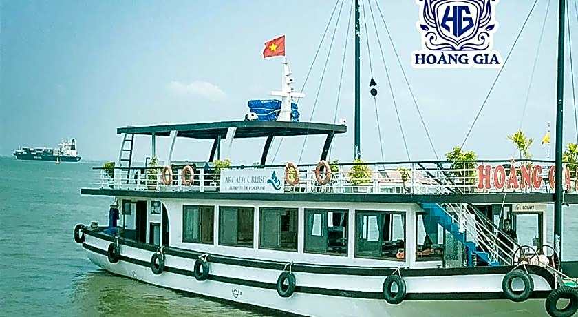 Cat Ba Valentine Hotel