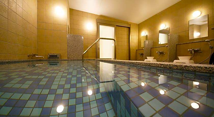 Kuretake Inn Premium Shizuoka Annex