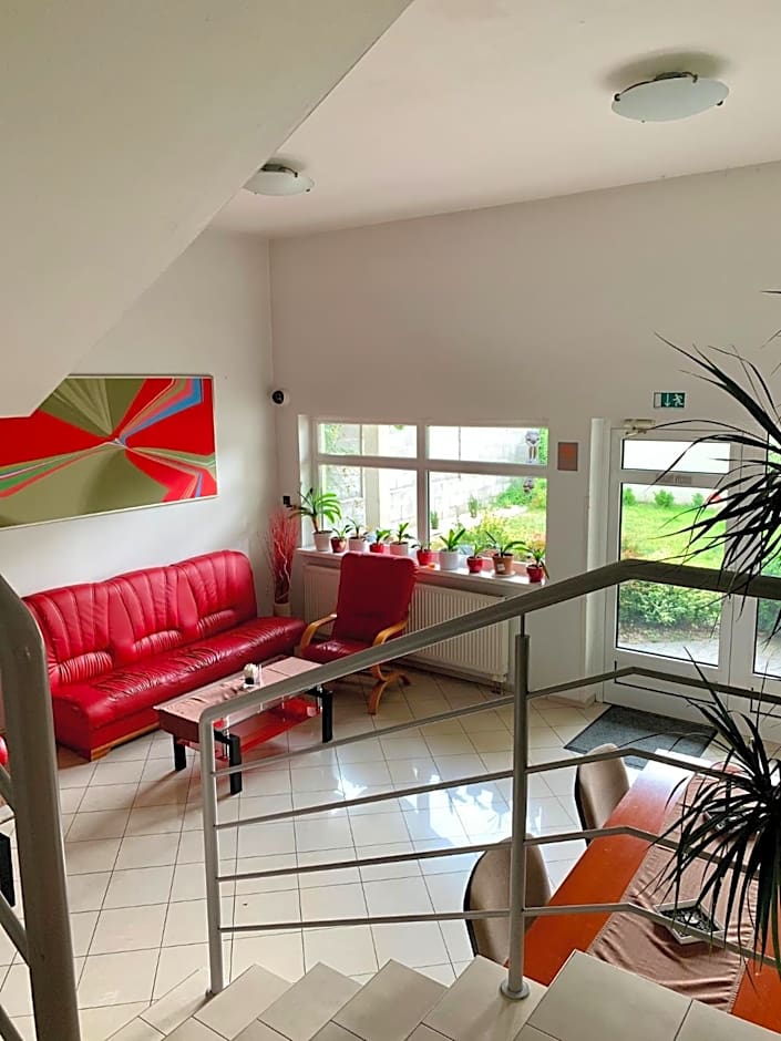Hotel Orlan