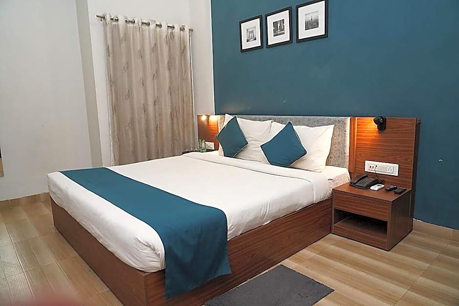 Hotel Ballfin Indore – Indore, OH